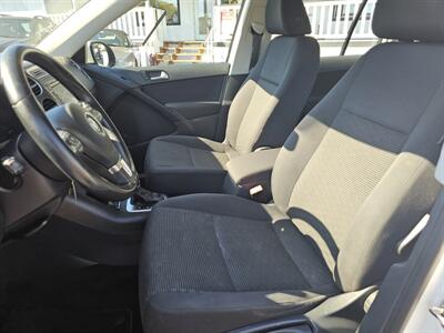 2015 Volkswagen Tiguan R-Line   - Photo 4 - Everett, WA 98201