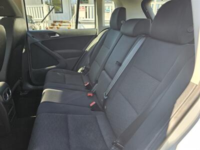 2015 Volkswagen Tiguan R-Line   - Photo 5 - Everett, WA 98201