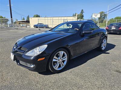 2010 Mercedes-Benz SLK SLK 300 - Photo 3 - Everett, WA 98201