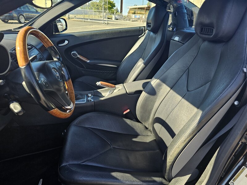 2010 Mercedes-Benz SLK SLK 300 - Photo 4 - Everett, WA 98201