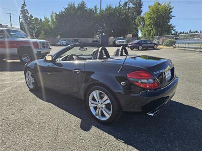 2010 Mercedes-Benz SLK SLK 300 - Photo 14 - Everett, WA 98201