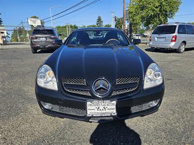 2010 Mercedes-Benz SLK SLK 300 - Photo 2 - Everett, WA 98201