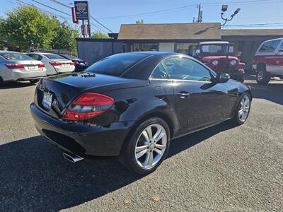 2010 Mercedes-Benz SLK SLK 300 - Photo 9 - Everett, WA 98201