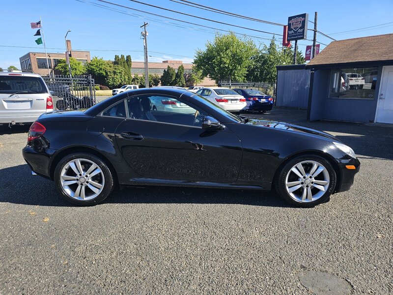 2010 Mercedes-Benz SLK SLK 300 - Photo 10 - Everett, WA 98201