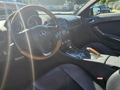 2010 Mercedes-Benz SLK SLK 300 - Photo 5 - Everett, WA 98201
