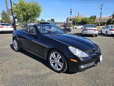 2010 Mercedes-Benz SLK SLK 300 - Photo 11 - Everett, WA 98201