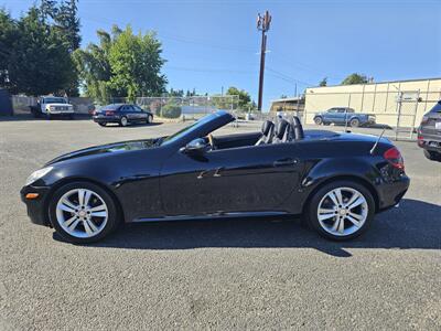 2010 Mercedes-Benz SLK SLK 300 - Photo 13 - Everett, WA 98201