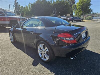 2010 Mercedes-Benz SLK SLK 300 - Photo 7 - Everett, WA 98201