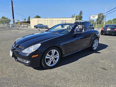 2010 Mercedes-Benz SLK SLK 300 - Photo 12 - Everett, WA 98201