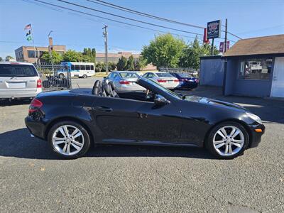 2010 Mercedes-Benz SLK SLK 300 - Photo 17 - Everett, WA 98201