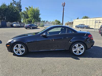 2010 Mercedes-Benz SLK SLK 300 - Photo 6 - Everett, WA 98201