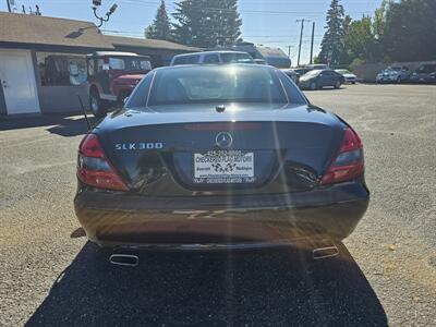 2010 Mercedes-Benz SLK SLK 300 - Photo 8 - Everett, WA 98201