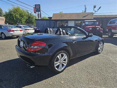 2010 Mercedes-Benz SLK SLK 300 - Photo 16 - Everett, WA 98201