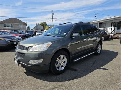 2011 Chevrolet Traverse LT   - Photo 3 - Everett, WA 98201