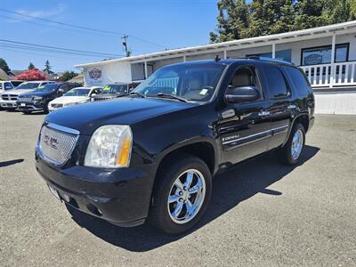 2007 GMC Yukon Denali - Photo 3 - Everett, WA 98201