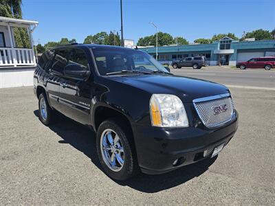 2007 GMC Yukon Denali SUV