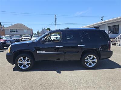 2007 GMC Yukon Denali - Photo 8 - Everett, WA 98201