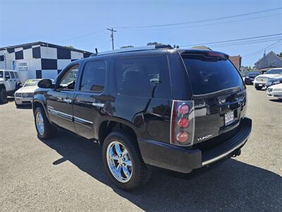 2007 GMC Yukon Denali - Photo 9 - Everett, WA 98201