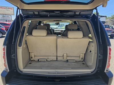 2007 GMC Yukon Denali - Photo 13 - Everett, WA 98201