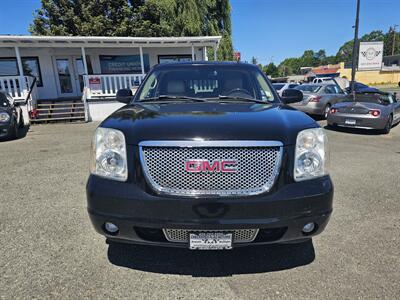 2007 GMC Yukon Denali - Photo 2 - Everett, WA 98201