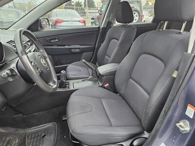 2008 Mazda Mazda3 s Sport   - Photo 4 - Everett, WA 98201