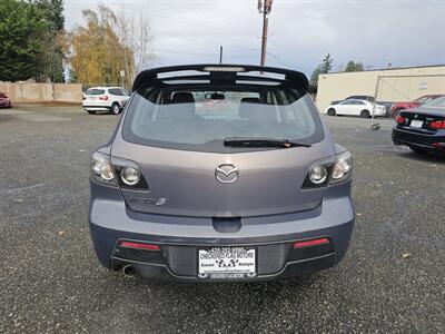 2008 Mazda Mazda3 s Sport   - Photo 9 - Everett, WA 98201