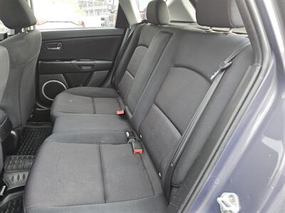 2008 Mazda Mazda3 s Sport   - Photo 5 - Everett, WA 98201