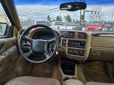 1999 Chevrolet Blazer   - Photo 6 - Everett, WA 98201