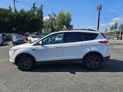 2014 Ford Escape SE   - Photo 7 - Everett, WA 98201