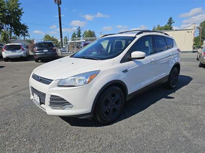 2014 Ford Escape SE   - Photo 3 - Everett, WA 98201