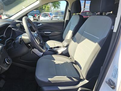 2014 Ford Escape SE   - Photo 4 - Everett, WA 98201