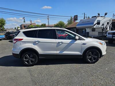 2014 Ford Escape SE   - Photo 11 - Everett, WA 98201