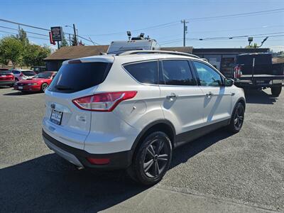 2014 Ford Escape SE   - Photo 10 - Everett, WA 98201