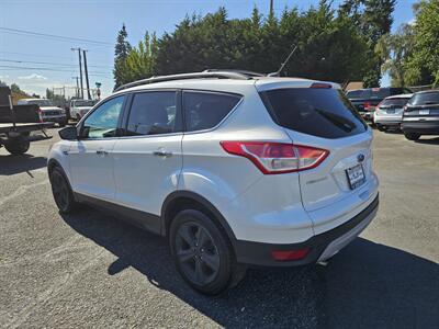 2014 Ford Escape SE   - Photo 8 - Everett, WA 98201