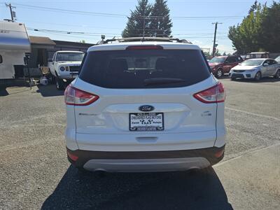 2014 Ford Escape SE   - Photo 9 - Everett, WA 98201