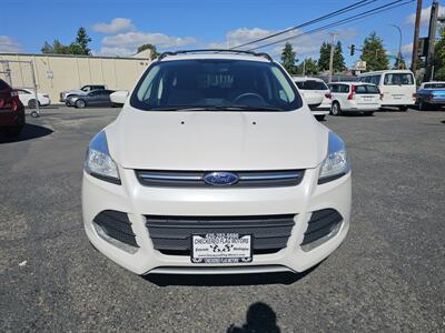 2014 Ford Escape SE   - Photo 2 - Everett, WA 98201