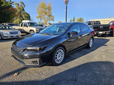 2022 Subaru Impreza Premium   - Photo 3 - Everett, WA 98201