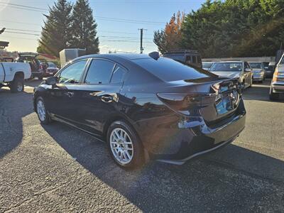 2022 Subaru Impreza Premium   - Photo 8 - Everett, WA 98201