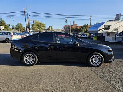 2022 Subaru Impreza Premium   - Photo 11 - Everett, WA 98201