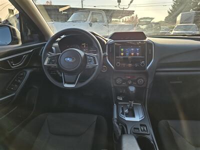 2022 Subaru Impreza Premium   - Photo 6 - Everett, WA 98201