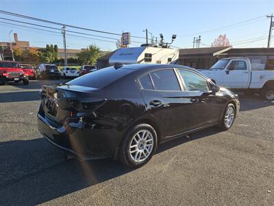 2022 Subaru Impreza Premium   - Photo 10 - Everett, WA 98201