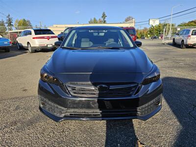 2022 Subaru Impreza Premium   - Photo 2 - Everett, WA 98201