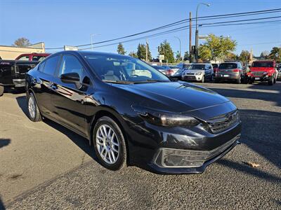 2022 Subaru Impreza Premium   - Photo 1 - Everett, WA 98201