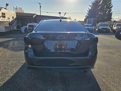 2022 Subaru Impreza Premium   - Photo 9 - Everett, WA 98201