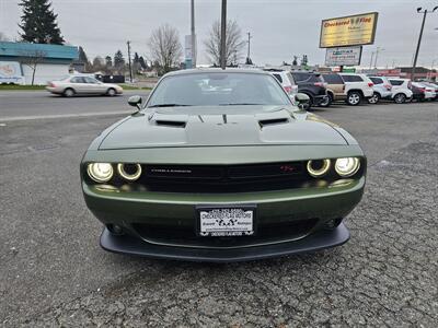 2018 Dodge Challenger R/T Scat Pack   - Photo 2 - Everett, WA 98201