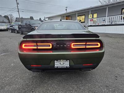 2018 Dodge Challenger R/T Scat Pack   - Photo 8 - Everett, WA 98201