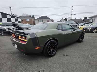 2018 Dodge Challenger R/T Scat Pack   - Photo 9 - Everett, WA 98201