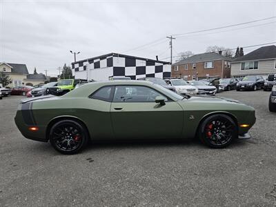 2018 Dodge Challenger R/T Scat Pack   - Photo 10 - Everett, WA 98201