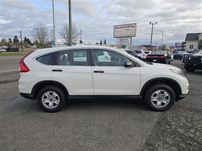 2015 Honda CR-V LX   - Photo 11 - Everett, WA 98201