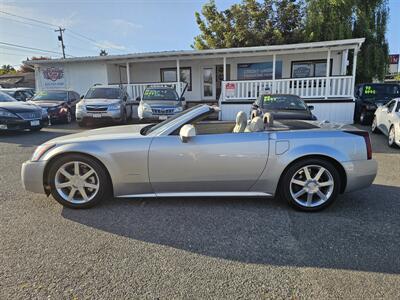 2005 Cadillac XLR   - Photo 13 - Everett, WA 98201